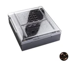 Decksaver Shockproof Cover For Pioneer DJM-800 Series Allenheath Xone And New. Price: $147.97.