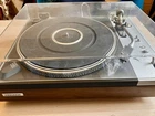 Vintage Pioneer Pl 510A Direct Drive Turntable For Parts Repair. Price: $100.00.