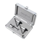 Ortofon Concorde Scratch Cartridge MK2 Twin Pack New. Price: $345.99.