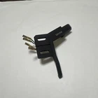 Denon Turntable Accessories PCL-30 Head Shell For Straight Arm Used. Price: $89.02.