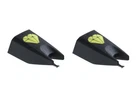 2X Ortofon Concorde Mkii Club Stylus Replacement New. Price: $161.98.