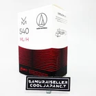 Audio-technica Stereo Cartridge VM540ML/H With Head Shell Type From Japan New. Price: $339.79.