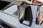 Pioneer JA-R101 Original Rack Mount Tray For Parts Unspecified. Price: $275.00.