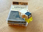 Vintage Reurofunk EF-505 Cartridge With Nos Tonar Stylus Used. Price: $39.99.