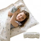 Bloomere Organic Toddler Nap Mat 100 Cotton Kids Washable Bag Soft 1.5 Pad New. Price: $165.76.