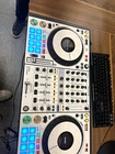 Pioneer DDJ-1000SRT 4-CHANNEL Serato Controller W/ Beat Fx White Open. Price: $999.00.