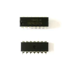 New 20PCS For SN74LS07N HD74LS07P DIP-14 Hex Buffers.... Price: $17.16.