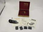 Pickering XV-15/625 Cartridge With Original Stylus And Case Used. Price: $149.99.
