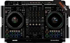 Pioneer DDJ-FLX10 Black Protective Decal Styleflip Skins New. Price: $89.99.