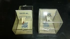 Stanton D57P-AL Pair Of Styli For The L500AL P-mount Disco Cartrtidge. Nos!! Open. Price: $59.99.