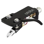 Ortofon Om Q.bert Turntable Cartridge Premounted SH-4 Headshell New. Price: $175.99.