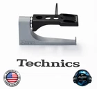 Technics 1200 1210 MK2 Turntable Headshell + Gold Wires ,accesories SFPCC31001K1 New. Price: $39.00.