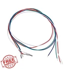 Zaagot Cartridge Phono Cable Leads Wires Turntable New. Price: $20.00.