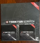 Native Instruments Traktor Scratch Control Vinyl MK2 - Black Discs, 1 Used. Price: $24.99.