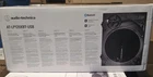 Audio-technica AT-LP120XBT-USB Bluetooth Direct Drive Turntable Black Rca New. Price: $349.00.