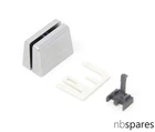 Pioneer Silver Crossfader P-lock Knob For DDJ-1000SRT REV5 DAC3437 DNK6440 New. Price: $38.82.