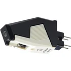 Audio-technica AT85EP Elliptical Phonograph Cartridge For P-mount Turntables New. Price: $42.00.