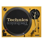 Technics SL-1200M7L Yellow 50TH Anniversary Limited Edition Turntable New. Price: $1899.00.