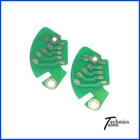 Pair Of Technics 1200 1210 Rca Printed Circuit Board Internal Ground MK2+ New. Price: $17.75.