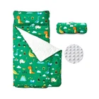 Beeweed Toddler Nap Mat, Rollup Design Kid Sleeping With Remova... Fast Ship New. Price: $36.53.