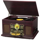 Bluetooth Record Player 10 1,FEKTIK 3-SPEED Turntable For Vinyl Wit... New. Price: $219.36.