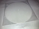 Felt Arctic White 12 Lp Record Dj Pro Turntable Vinyl Inch New. Price: $13.98.