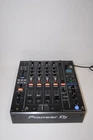 Pioneer DJM-900NXS2 4 Channel Digital Pro Mixer K!!!! Used. Price: $1699.99.