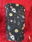 Beeweed Toddler Nap Mat, Rollup Design Kid Sleeping With Removable Pillow New. Price: $32.95.
