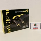 Pair / New Ortofon Concorde Mkii Club Twin Set Dj Cartridges Stylus. Price: $426.55.