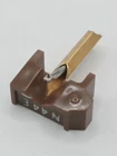 Shure N44E Replacement Stylus For M44E Cartridge Needle Turntable New. Price: $18.99.