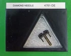 Shure N91G M91ED N91ED RS-1000E Generic Stylus Black Elliptical Japan New. Price: $39.19.