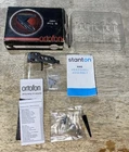 Ortofon Om Pro Dj Cartridge Vinyl Turntable Needle W/ Stanton H4S Headshell As Open. Price: $69.99.