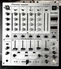 Pioneer Professional Mixer DJM-600 Used. Price: $346.10.