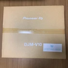 Pioneer DJM-V10 6 Channel Professional Mixer Usb Midi Connector Black New. Price: $3280.00.