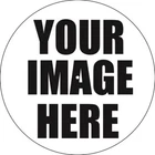 Custom Slipmat "your Image Artwork Logo Here" For Technics Any Dj Turntable New. Price: $14.99.