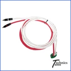 R&w Technics 1200 1210 Rcas - Neutrik Rean Gold Internal Gnd New. Price: $85.00.