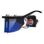 Ortofon 2M Blue Premounted Mm Phono Cartridge New. Price: $269.99.