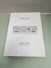 Musical Fidelity V90-HPA Headphone Amplifier, In Box, Manufactured 2014 Used. Price: $80.00.