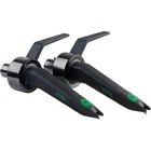 Ortofon Mix Concorde Mk Ii Turntable Cartridge Kit - Twin Pack New. Price: $230.99.