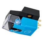 Audio-technica AT-VM510XCB Vmx Conical Bonded Mm Phono Cartridge New. Price: $99.00.