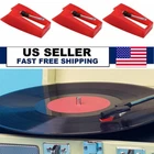 3PCS Turntable Diamond Replacement Stylus Needles For Vinyl Record Usa New. Price: $10.27.