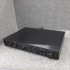 Yamaha C-2A Preamplifier #BE12550 Used. Price: $1128.37.