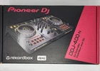 Pioneer DDJ-400-N Gold Limited Edition 2-CHANNEL Controller Used. Price: $253.33.