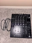 Pioneer DJM-900NXS2 4-CHANNEL Professional Mixer Used Pristine Condition. Price: $2100.00.
