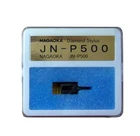 Nagaoka JN-P500 Stylus New For MP-500 Cartridge Genuine Replacement Needle Japan. Price: $226.00.