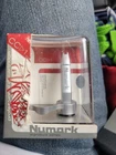 Numark CC-1 Proffesional Dj Cartridge New In Box. Price: $99.99.