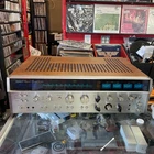 Pioneer QX-9900 4 Channel Quadraphonic Receiver Tested For Parts/repair Only. Price: $299.98.