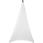 Jbl Bag Stretchy Cover For Tripod Stand - 1 Side White New. Price: $79.99.