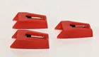 Victrola ITNP-S1 3 Pack Turntable Replacement Needles For Record Players New. Price: $10.99.
