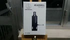 Audio-technica AT-LH18H Headshell High End Nuovo. Price: $116.03.
